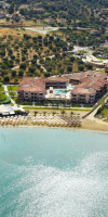 Anthemus Sea Beach Hotel & Spa