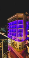 Anthemus Sea Beach Hotel & Spa