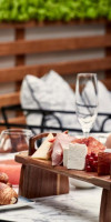 Antigon Urban Chic Hotel