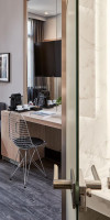 Antigon Urban Chic Hotel
