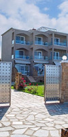 ANTIGONI BEACH HOTEL