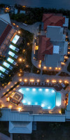 Antigoni Seaside Resort
