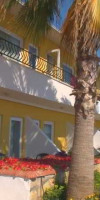 Antik Garden Hotel Alanya
