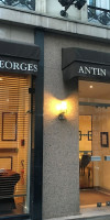 ANTIN SAINT GEORGES HOTEL