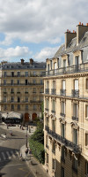 ANTIN SAINT GEORGES HOTEL