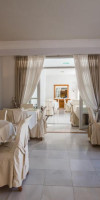 Antinea Suites and Spa