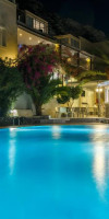 Antinea Suites and Spa