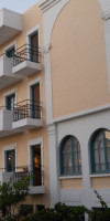 Antinoos Hotel