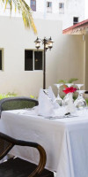 Antonio Garden Hotel