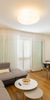 Antonio's Luxury residence