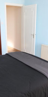 ANTONIS G APARTMENTS