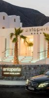 Antoperla Luxury Hotel & Spa