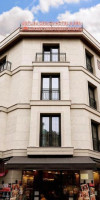 Antusa Design Hotel & Spa