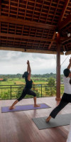 Anumana Hotel Ubud Bali