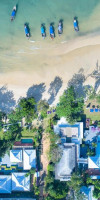 Anyavee Tubkaek Beach Resort