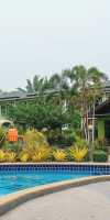 Ao Nang Baan Suan Resort
