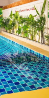 Ao Nang Sweet Pool Villa