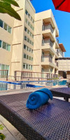 Aonang All Seasons Beach Resort