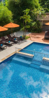 Aonang All Seasons Beach Resort