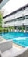 Aonang Buri Resort