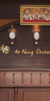 AONANG ORCHID RESORT - SHA EXTRA PLUS