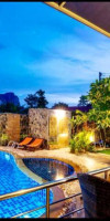 Aonang Serene 3 Bedrooms Private Pool Villas with Backyard