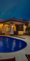 Aonang Symphony 3 Bedrooms Private Pool Villas