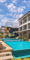 AONANG VIVA RESORT - SHA PLUS