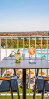 AP Cabanas Beach & Nature - Adults Friendly