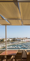 AP Eva Senses Faro Hotel