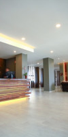 AP Maria Nova Lounge - Adults Friendly