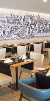 AP Maria Nova Lounge