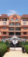 Apart Hotel Efir