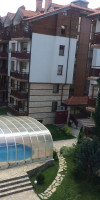Apart- Hotel Four Leaf Clover Bansko