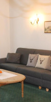 Apart Hotel Garni Strasser