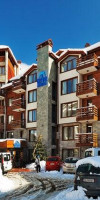 Apart-Hotel Grand Montana