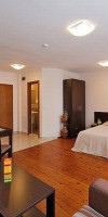 Apart-Hotel Grand Montana