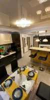 Apartamente Sea View Alezzi cm