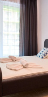 Apartamente Sea View Alezzi cm