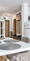 Apartamente Indigo Alezzi