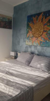 Apartamente Santorini cm