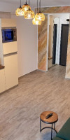 Apartamente Santorini cm