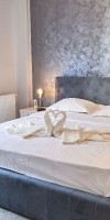 Apartamente Santorini cm