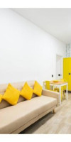 APARTAMENTO AMARILLO EN ATOCHA