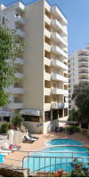 Apartamento Squash