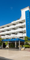 Apartamentos Aguamar