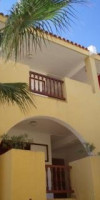 Apartamentos Albatros