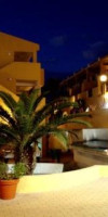 Apartamentos Albatros