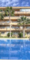 Apartamentos Alborada Golf by Mimar