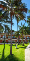 Apartamentos Ambassador